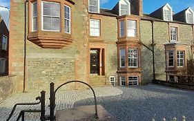 Kirkcudbright Holiday Apartments - Apartment A